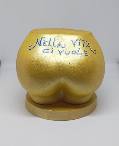 SEDERE della FORTUNA cm. 12