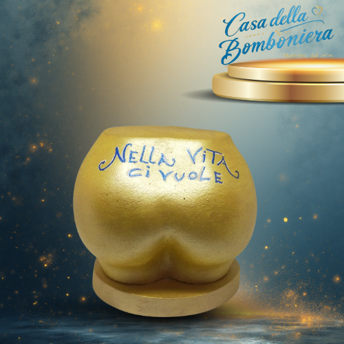 SEDERE della FORTUNA cm. 12